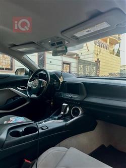 شيفروليه كامارو